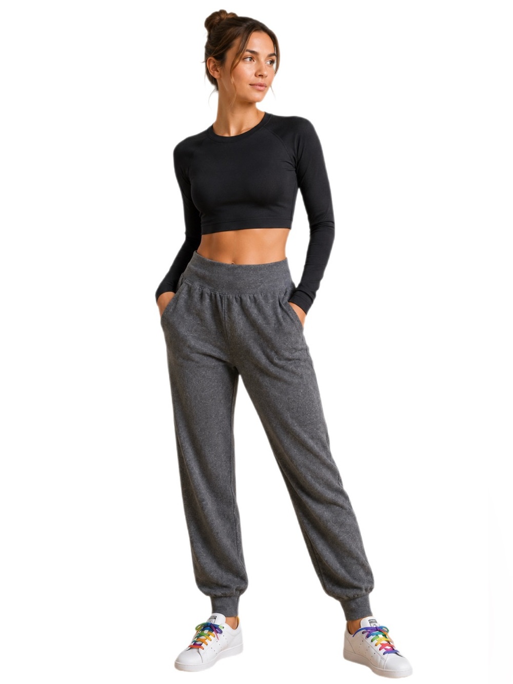 Athleta Venice High Rise Jogger Women’s Size Small (NWOT)